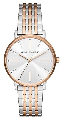 A|X Armani Exchange Casual Watch AX5580