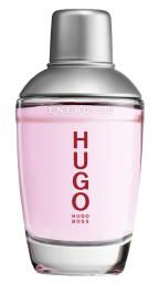 Hugo Boss Hugo Energise For Men Eau De Toilette 75ml (New Packing)