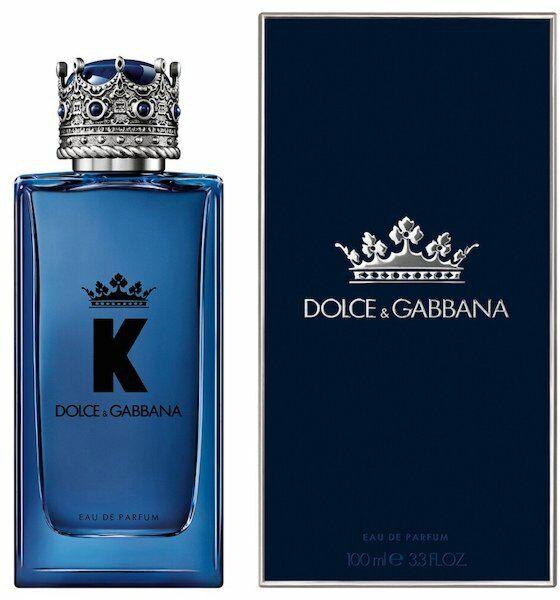 Dolce & Gabbana K EDP 100ml For Men
