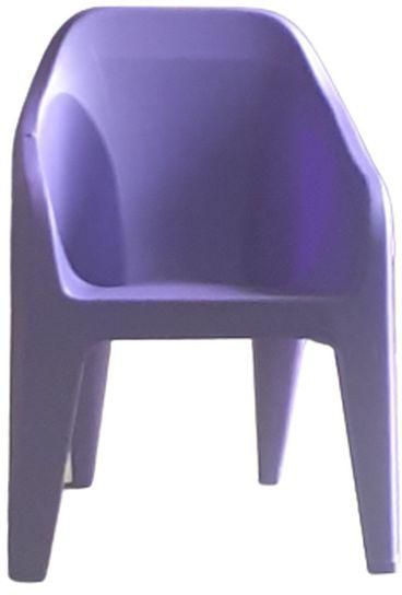 Ok Plast Kids Plastic Chair With Armrest