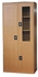 3 Door Storage Metal Cabinet (Lagos Delivery Only)