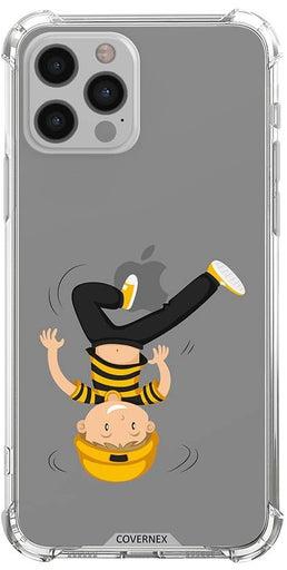 Shockproof Protective Case Cover For Apple iPhone 12 Pro Upside Down