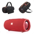 CRUVURBI Soft Protective Cover Case for JBL Xtreme 3 Xtreme 2 Bluetooth Speaker Portable Carrying Bag Pouch