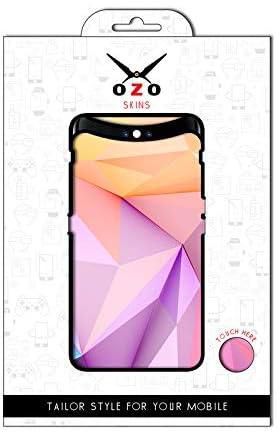 OZO Skins Gradient Dimond Color (SE125GDC) for Huawei Y9 (2019)