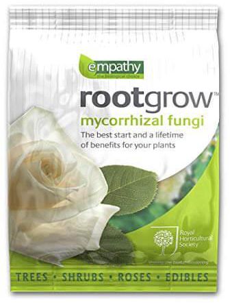 Rootgrow Mycorrhizal Fungi 60g