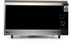 LG Microwave Convection 39L Stainless Steel, Door-STS Black, Healthy Fry