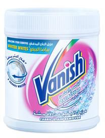 Vanish Stain Remover Oxi Action Powder Crystal White 450g