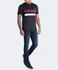 Fred Perry T-Shirts For Men - Navy, S