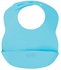 Summer Infant Bibbity® Rinse And Roll Bib -Blue