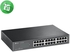 TP-Link 24-port 10/100Mbps Desktop/Rackmount Switch (TL-SF1024D)