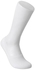 Miniso Japanese Style Low-Cut Socks For Women White 2 Pairs