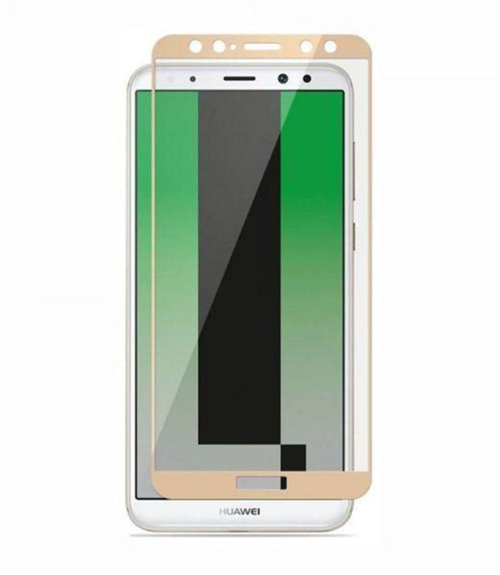 Tempered Glass Screen Protector For Huawei Mate 10 Lite Clear