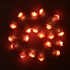 [L0551P]2.2M 20 LED Flower Rose Lamp Fairy String Light for Party Wedding Home Decor