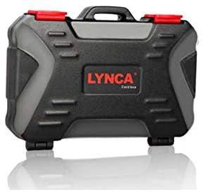 Lynca Plastic Micro SD Memory Card Case