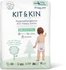 Kit & Kin - Eco Pull Ups Size 4 Maxi - 22 Pack- Babystore.ae