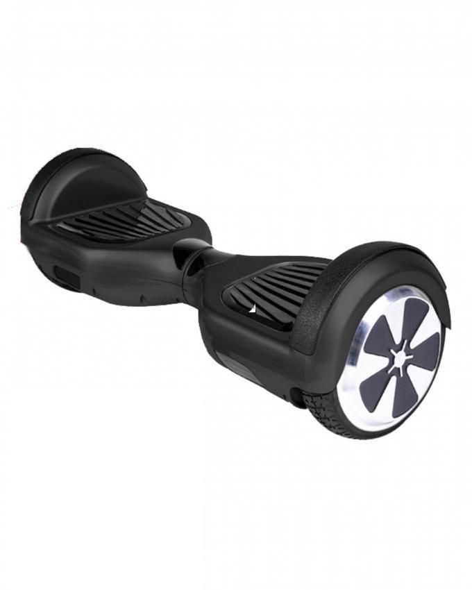 Electric Hoverboard Scooter (BLACK)