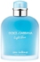 Dolce&Gabbana Light Blue Eau Intense For Men Eau De Parfum 100Ml