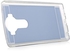 FSGS Golden Plating Mirror Cover Aluminum TPU Back Phone Case For LG V10 75908