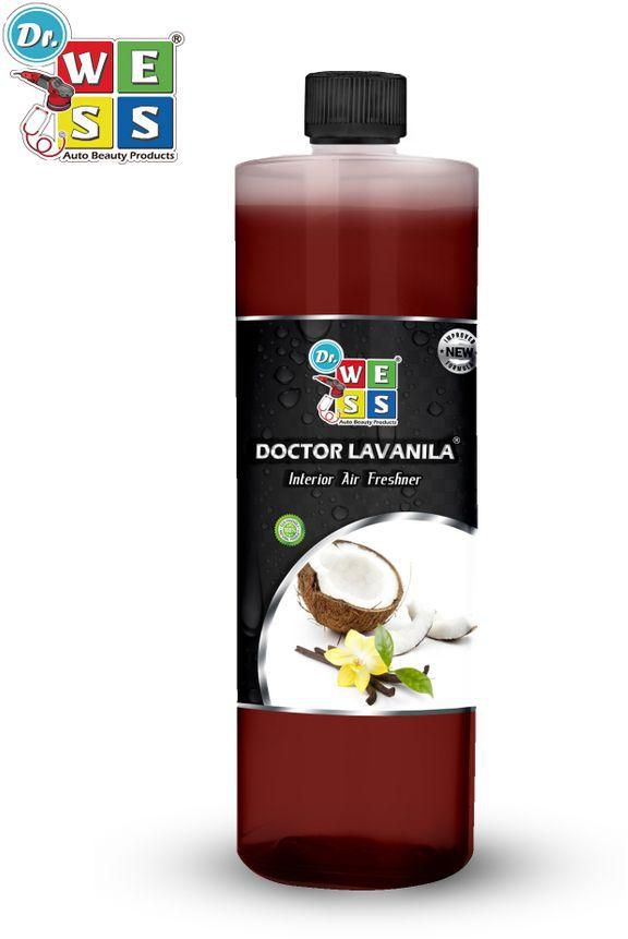 Dr.Wess Dr.Lavanila - Sweet Vanilla Scent - 1 L - Dilution 1:3