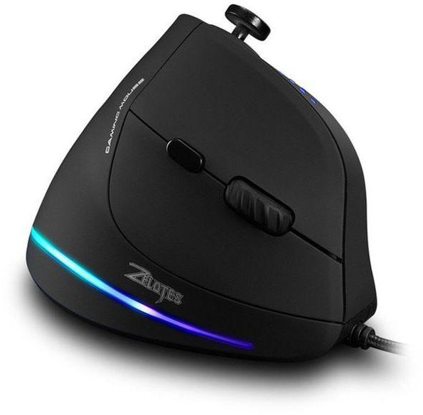 Generic ZELOTES Computer Peripherals C-18 Gaming Mouse