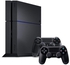 Sony PlayStation 4 1TB Console With 2 Controllers