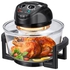 17L Multifunctional Convectional Airfryer Halogen Oven