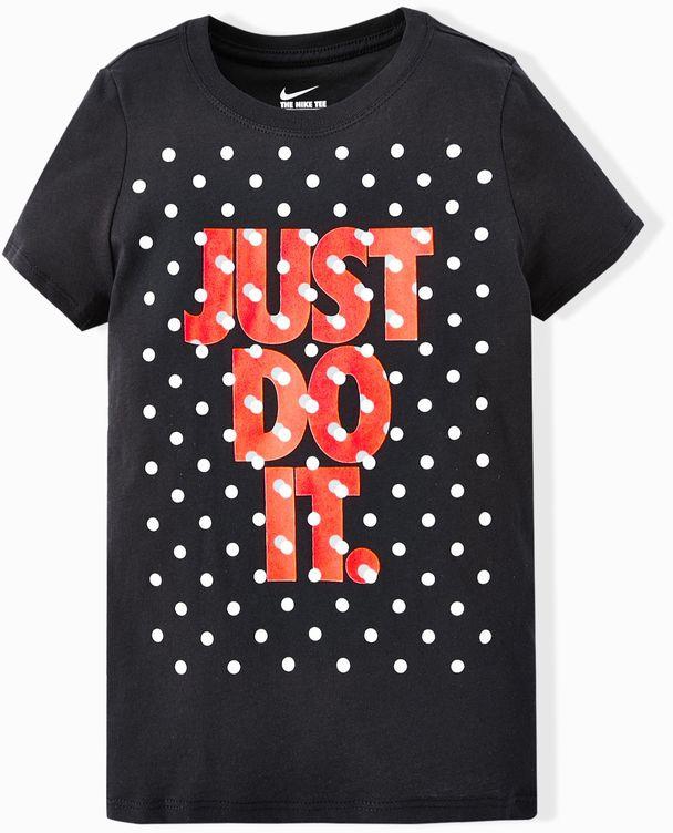 Youth Just Do It T-Shirt