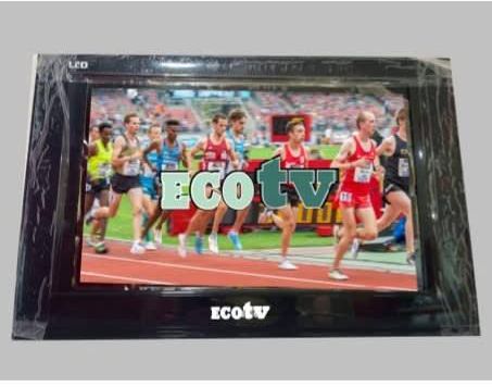 Eco 24 Inches Led Tv