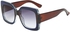 Vintage Retro Butterfly Frame Sunglasses YQT80510193B_H