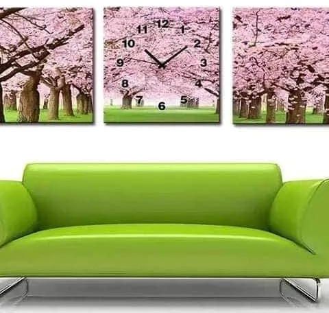 (LIMITED OFFER) Generic Wall clock big home and kitchen home decor clocks wall clocks