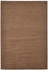 LANGSTED Rug, low pile - light brown 60x90 cm