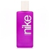 Nike Ultra Purple Woman For Women Eau De Toilette 100ml