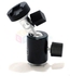 Studio Stand 360 degree Swivel Flash Stand Bracket Umbrella Holder (C type)