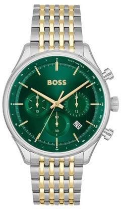 men’s Chronograph Stainless steel watch 1514081