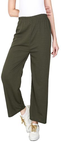 Kime KM Basic Plain and Casual Long Pants P34174 (6 Colors)