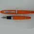 Generic Fashion Elegant JinHao 159 CT Fountain Pen Medium Nib (Orange)