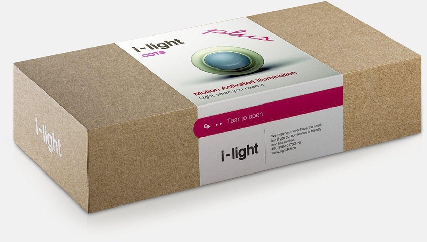 B-Noble I-light LED Cot Bed Light Strip