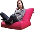 Antakh 0402D Chiller Chair Cotton - Pink