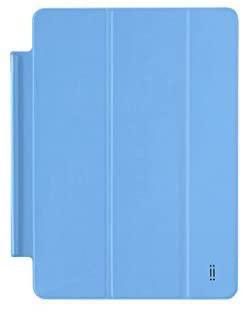 Aiino Case Three For Ipad Air 2 - Blue/Black