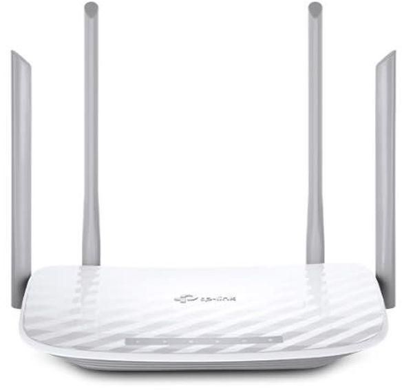 TP-Link Archer C50 Ac1200 Dual Band Access Point/ Wireless Router