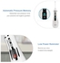 أجهزة الري المحمولة ، جهاز تنظيف الأسنان بالماء ، جهاز تدليك للسفر ، تنظيف الخيط بشحن USB ، جهاز الري اللاسلكي ، Waterpulse V500