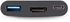Ssk SHU-C020 Type-C To HDMI Adapter Multiport USB 3.0 Hub With Charging Video Converter - Black