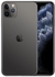 Apple iPhone 11 Pro Max with FaceTime - 64GB, 4GB RAM, 4G LTE, Space Grey, Single SIM & E-SIM