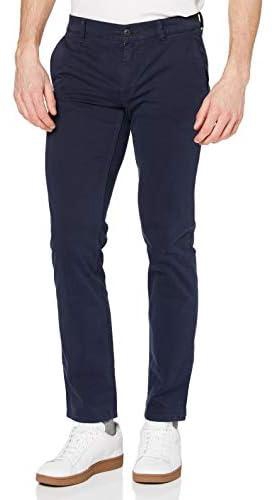 Hugo Boss Men's 1010 PANTS+50379152 Trousers