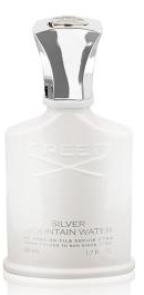 Creed Silver Mountain Water Unisex Eau De Parfum 50ml