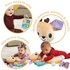 VTech Baby 4-in-1 Tummy Time Fawn- Babystore.ae