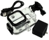 Waterproof Case with Bacpac battery for GoPro 4 Session