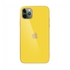 Margoun Protective Case Cover for ihone 12 Pro Max - Yellow