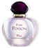Christian Dior Pure Poison For Women Eau De Parfum 100ml