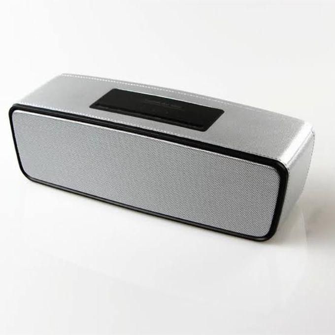 S2025 BETTER SOUND QUALITY Bluetooth Speaker